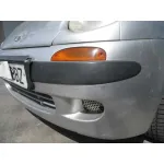 DAEWOO MATIZ DAEWOO MATIZ '2000 CD PLATA 1997