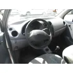 DAEWOO MATIZ DAEWOO MATIZ '2000 CD PLATA 1997