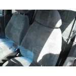 DAEWOO MATIZ DAEWOO MATIZ '2000 CD PLATA 1997