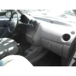 DAEWOO MATIZ DAEWOO MATIZ '2000 CD PLATA 1997