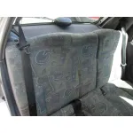 DAEWOO MATIZ DAEWOO MATIZ '2000 CD PLATA 1997