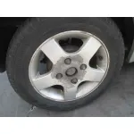 DAEWOO MATIZ DAEWOO MATIZ '2000 CD PLATA 1997
