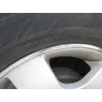 DAEWOO MATIZ DAEWOO MATIZ '2000 CD PLATA 1997