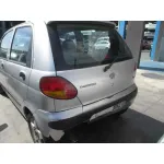 DAEWOO MATIZ DAEWOO MATIZ '2000 CD PLATA 1997