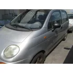 DAEWOO MATIZ DAEWOO MATIZ '2000 CD PLATA 1997