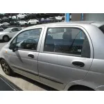 DAEWOO MATIZ DAEWOO MATIZ '2000 CD PLATA 1997