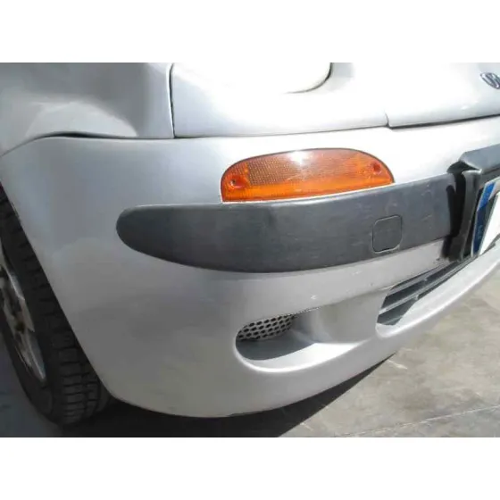 DAEWOO MATIZ '2000 CD PLATA