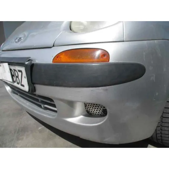 DAEWOO MATIZ '2000 CD PLATA