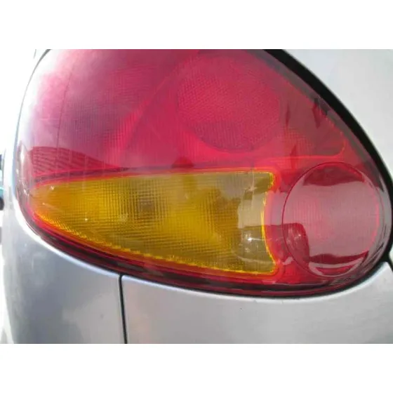 DAEWOO MATIZ '2000 CD PLATA