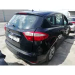 FORD C-MAX FORD C-MAX '2014 1.6 TDCI CAT AZUL 2010
