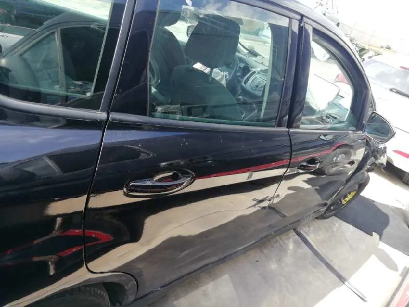 FORD C-MAX FORD C-MAX '2014 1.6 TDCI CAT AZUL 2010