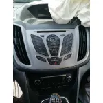 FORD C-MAX FORD C-MAX '2014 1.6 TDCI CAT AZUL 2010