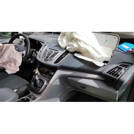 FORD C-MAX '2014 1.6 TDCI CAT AZUL