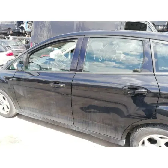 FORD C-MAX '2014 1.6 TDCI CAT AZUL
