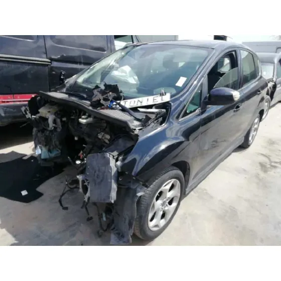 FORD C-MAX '2014 1.6 TDCI CAT AZUL