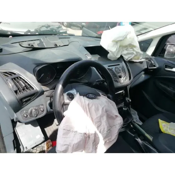FORD C-MAX '2014 1.6 TDCI CAT AZUL