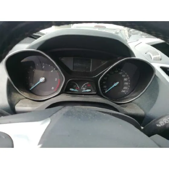 FORD C-MAX '2014 1.6 TDCI CAT AZUL