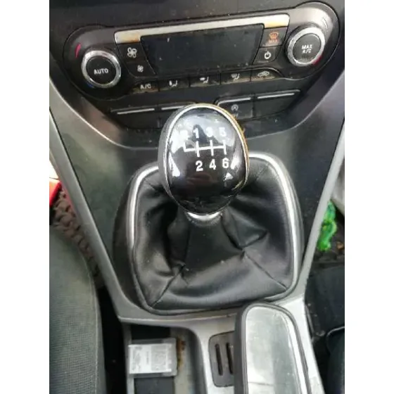 FORD C-MAX '2014 1.6 TDCI CAT AZUL