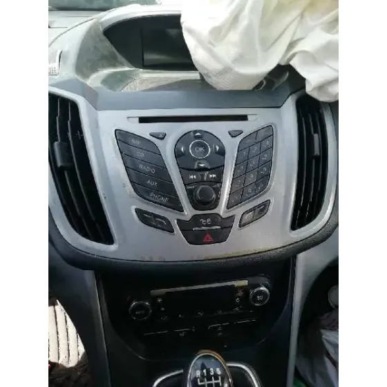 FORD C-MAX '2014 1.6 TDCI CAT AZUL