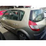 RENAULT SCENIC II RENAULT SCENIC II '2006 CONFORT DYNAMIQUE GRIS 2003