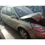 RENAULT SCENIC II RENAULT SCENIC II '2006 CONFORT DYNAMIQUE GRIS 2003
