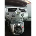 RENAULT SCENIC II RENAULT SCENIC II '2006 CONFORT DYNAMIQUE GRIS 2003