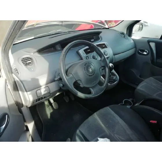 RENAULT SCENIC II '2006 CONFORT DYNAMIQUE GRIS