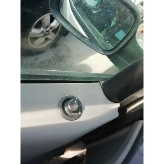 RENAULT SCENIC II '2006 CONFORT DYNAMIQUE GRIS