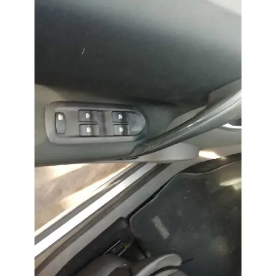 RENAULT SCENIC II '2006 CONFORT DYNAMIQUE GRIS