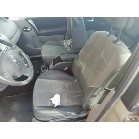 RENAULT SCENIC II '2006 CONFORT DYNAMIQUE GRIS