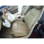 MERCEDES-BENZ CLASE CLS (W219) MERCEDES CLASE CLS (W219) '2006 350 CGI (219.357) ROJO 2006