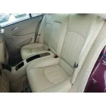MERCEDES-BENZ CLASE CLS (W219) MERCEDES CLASE CLS (W219) '2006 350 CGI (219.357) ROJO 2006