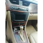 MERCEDES-BENZ CLASE CLS (W219) MERCEDES CLASE CLS (W219) '2006 350 CGI (219.357) ROJO 2006