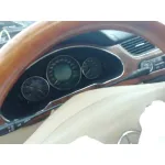 MERCEDES-BENZ CLASE CLS (W219) MERCEDES CLASE CLS (W219) '2006 350 CGI (219.357) ROJO 2006
