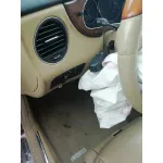 MERCEDES-BENZ CLASE CLS (W219) MERCEDES CLASE CLS (W219) '2006 350 CGI (219.357) ROJO 2006