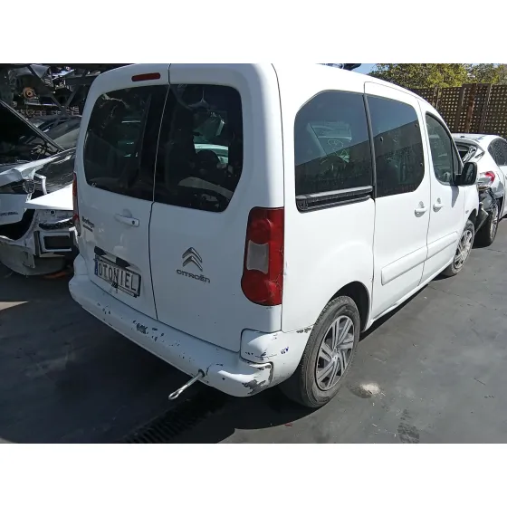 Citroen BERLINGO MULTISPACE (B9) 2010