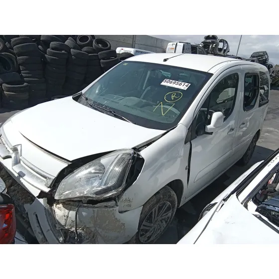 Citroen BERLINGO MULTISPACE (B9) 2010