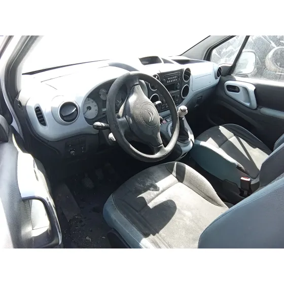 Citroen BERLINGO MULTISPACE (B9) 2010