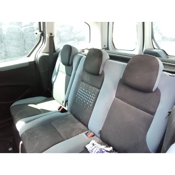 Citroen BERLINGO MULTISPACE (B9) 2010