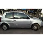 VOLKSWAGEN LUPO (6X1/6E1) VOLKSWAGEN LUPO (6X1/6E1) '2003 ADVANCE PLATA 2004