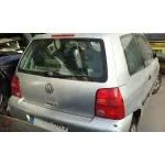 VOLKSWAGEN LUPO (6X1/6E1) VOLKSWAGEN LUPO (6X1/6E1) '2003 ADVANCE PLATA 2004