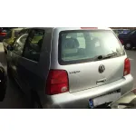 VOLKSWAGEN LUPO (6X1/6E1) VOLKSWAGEN LUPO (6X1/6E1) '2003 ADVANCE PLATA 2004