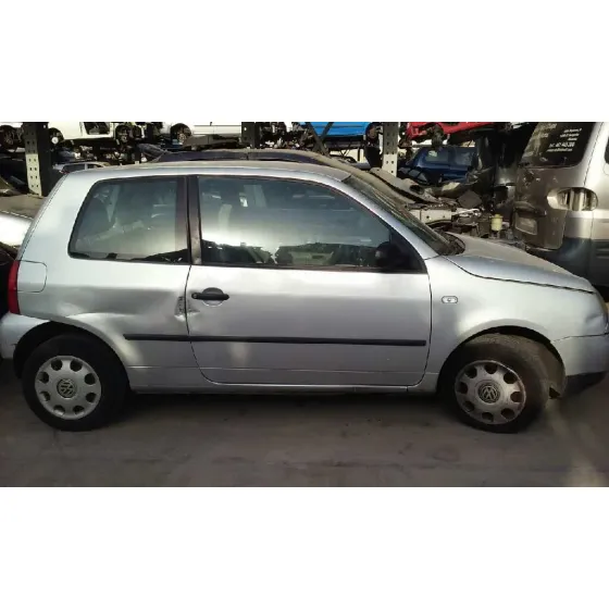 VOLKSWAGEN LUPO (6X1/6E1) '2003 ADVANCE PLATA