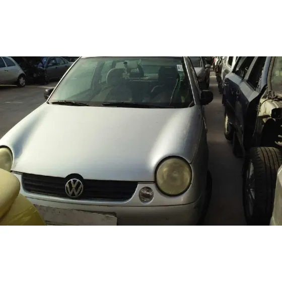 VOLKSWAGEN LUPO (6X1/6E1) '2003 ADVANCE PLATA
