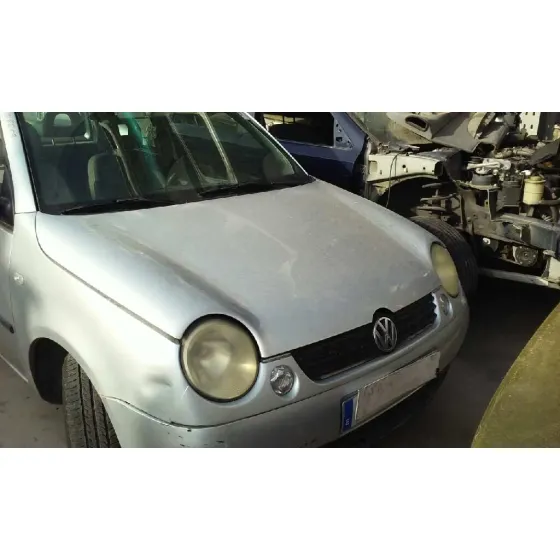 VOLKSWAGEN LUPO (6X1/6E1) '2003 ADVANCE PLATA