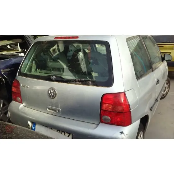 VOLKSWAGEN LUPO (6X1/6E1) '2003 ADVANCE PLATA