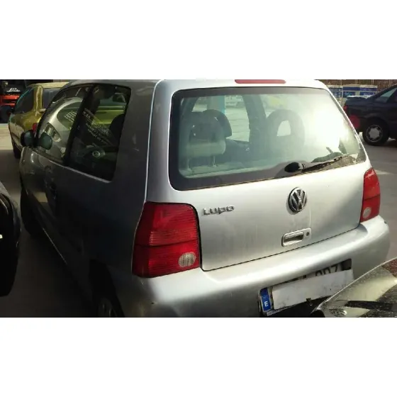 VOLKSWAGEN LUPO (6X1/6E1) '2003 ADVANCE PLATA