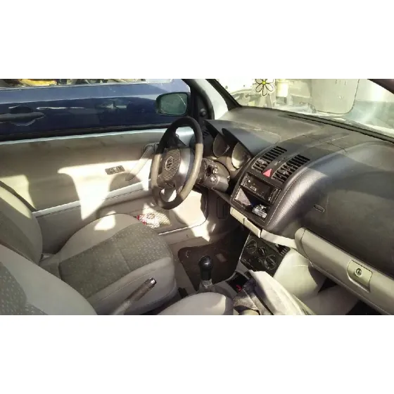 VOLKSWAGEN LUPO (6X1/6E1) '2003 ADVANCE PLATA