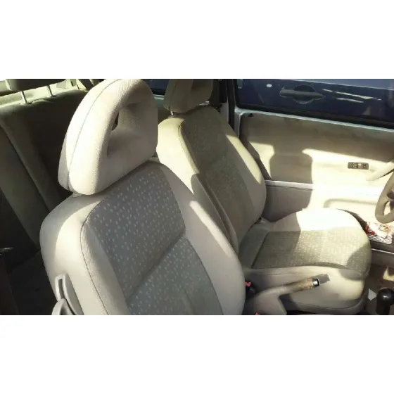 VOLKSWAGEN LUPO (6X1/6E1) '2003 ADVANCE PLATA