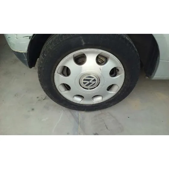 VOLKSWAGEN LUPO (6X1/6E1) '2003 ADVANCE PLATA